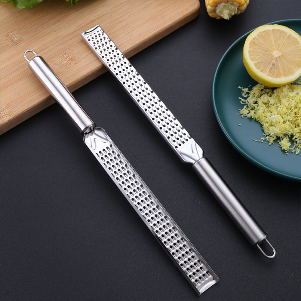 Kitchen Gadgets Luxury - 20cm Kitchen Grater Lemon Citrus Fruit