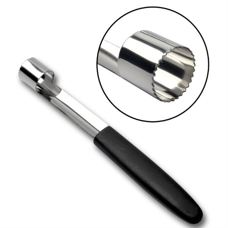 Kitchen Gadgets Usa - Apple Corer Pitter Pear Bell Twist
