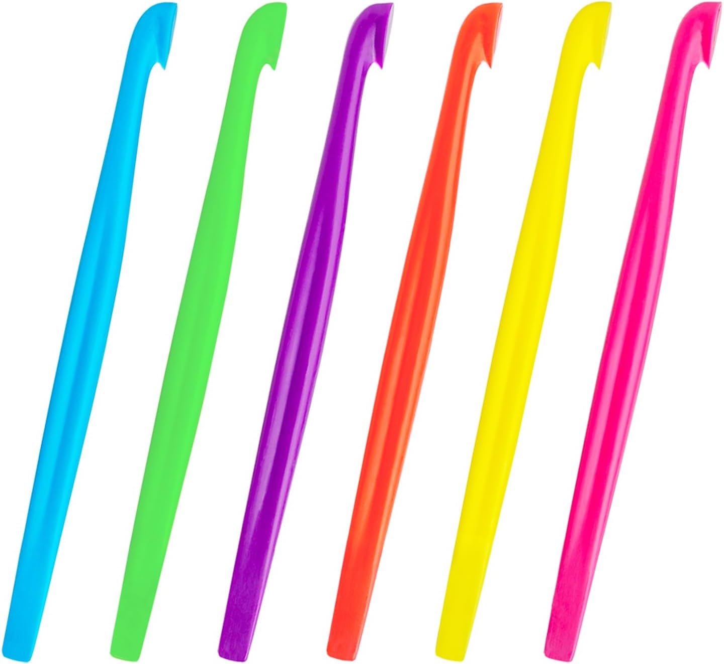 Kitchen Gadgets Images - Orange Peeler Set of 6, Easy