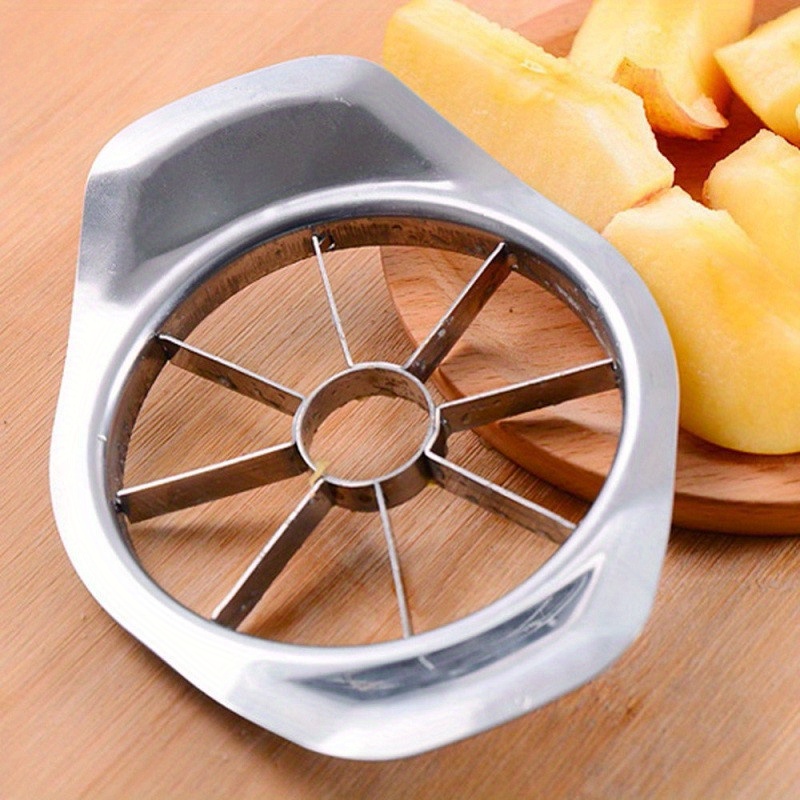 Kitchen Gadgets Vegetable Cutter - Kitchen Gadgets Stainless Steel Comfort Handle