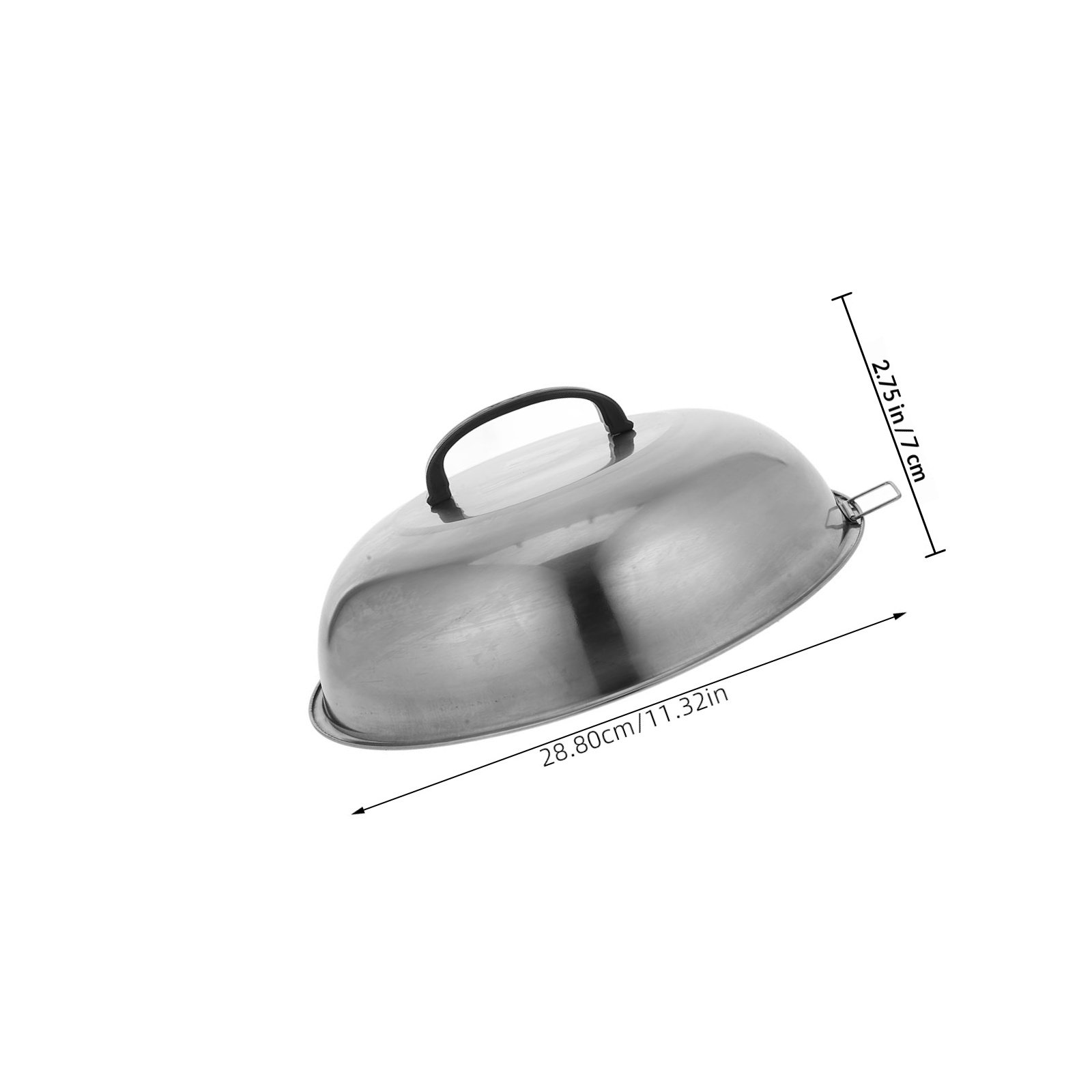 Stainless Steel Thickened Pot  - огляд і ціна Kitchen Gadgets Useful