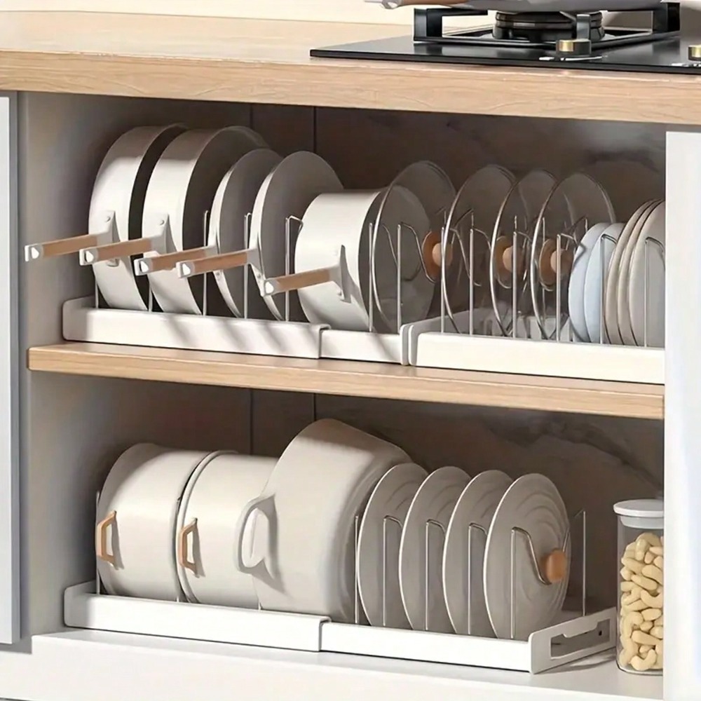 1pc Ultimate Kitchen Organizer - огляд і ціна Kitchen Utensil Holder