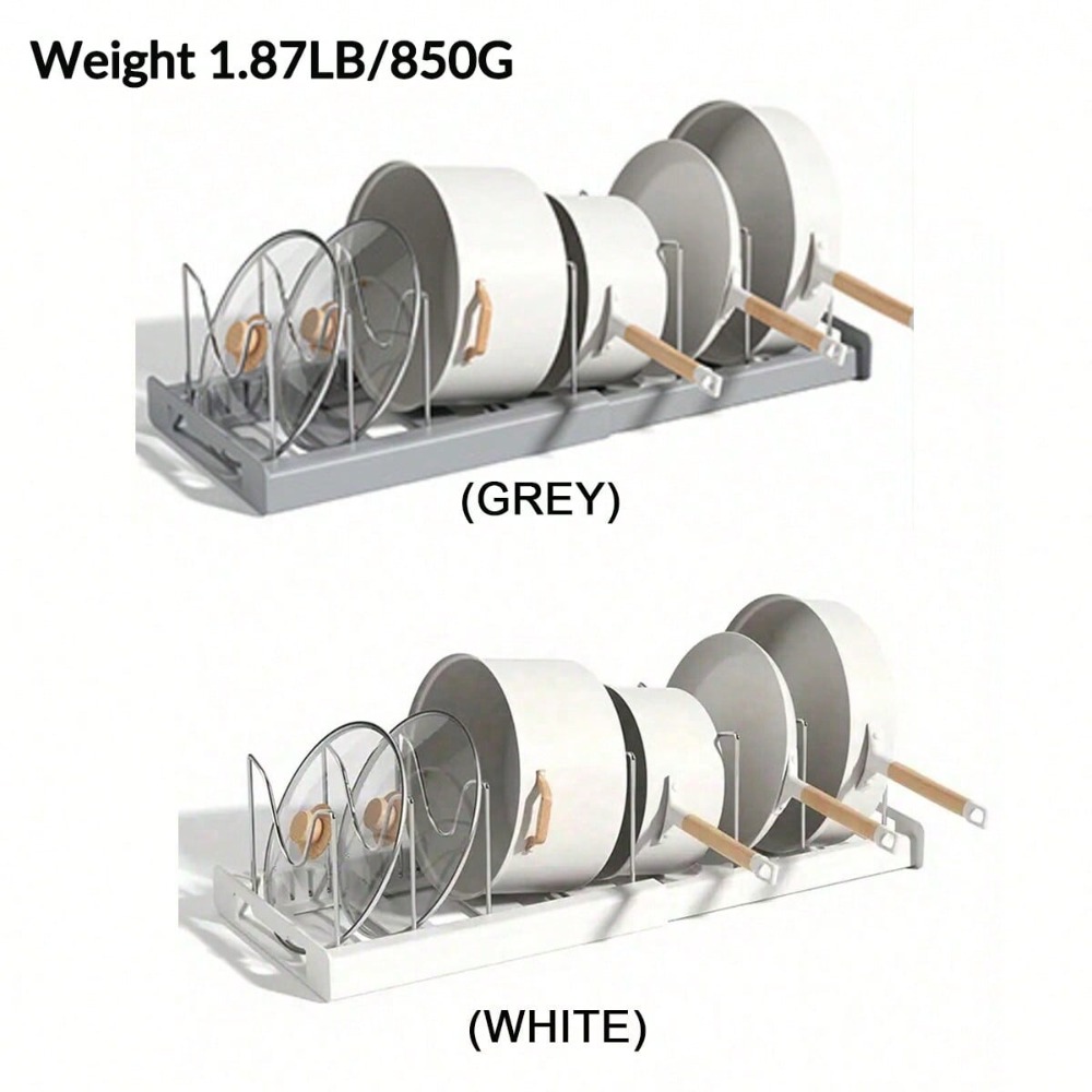 1pc Ultimate Kitchen Organizer - огляд і ціна Kitchen Utensil Holder