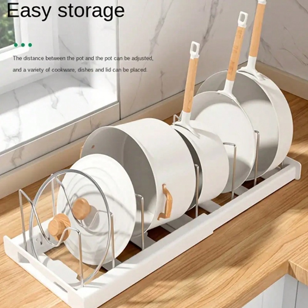 1pc Ultimate Kitchen Organizer - огляд і ціна Kitchen Utensil Holder