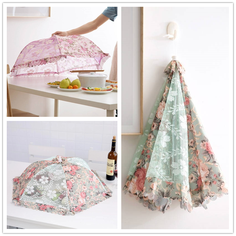 Portable Umbrella Style Food C - огляд і ціна Kitchen Gadgets Useful