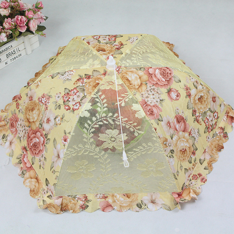 Portable Umbrella Style Food C - огляд і ціна Kitchen Gadgets Useful