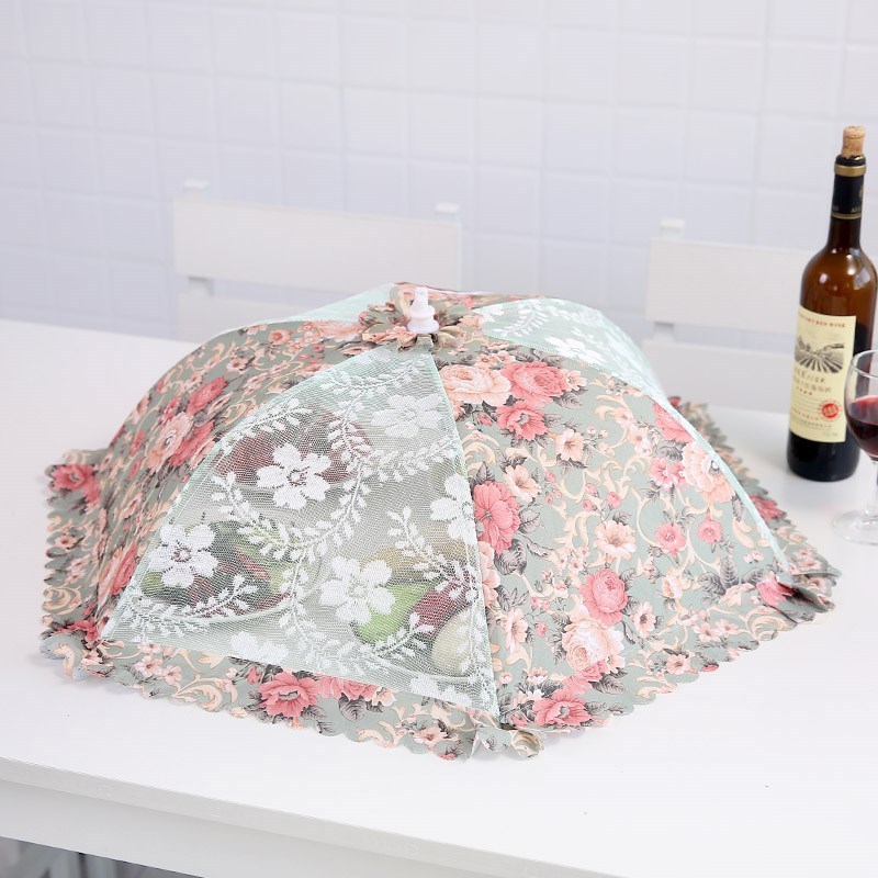 Portable Umbrella Style Food C - огляд і ціна Kitchen Gadgets Useful