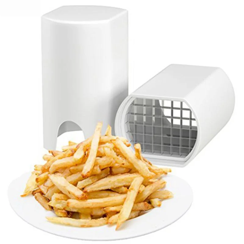 1PC Vegetable Potato Slicer Cu - огляд і ціна Kitchen Gadgets Vegetable Cutter