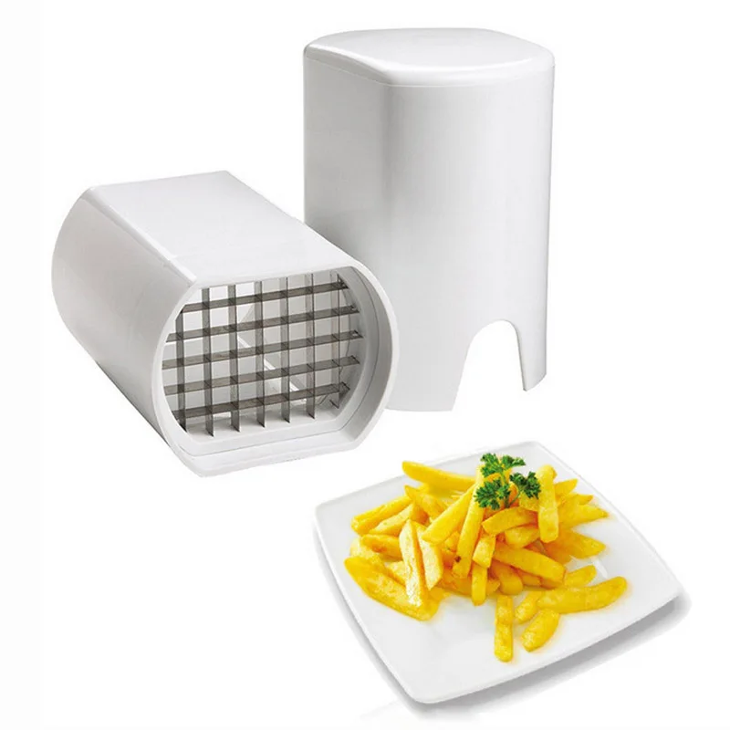 1PC Vegetable Potato Slicer Cu - огляд і ціна Kitchen Gadgets Vegetable Cutter
