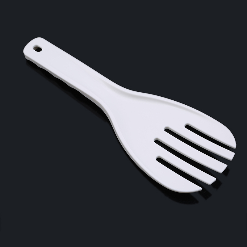 White Rice Paddle Plastic Meal - огляд і ціна Kitchen Hand Gadgets