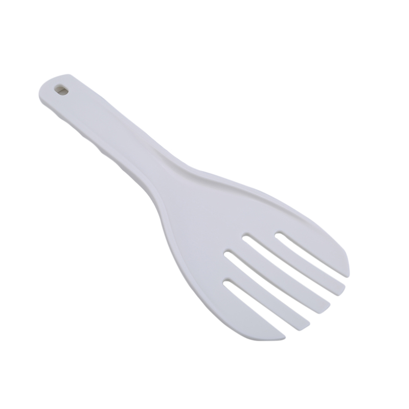 White Rice Paddle Plastic Meal - огляд і ціна Kitchen Hand Gadgets