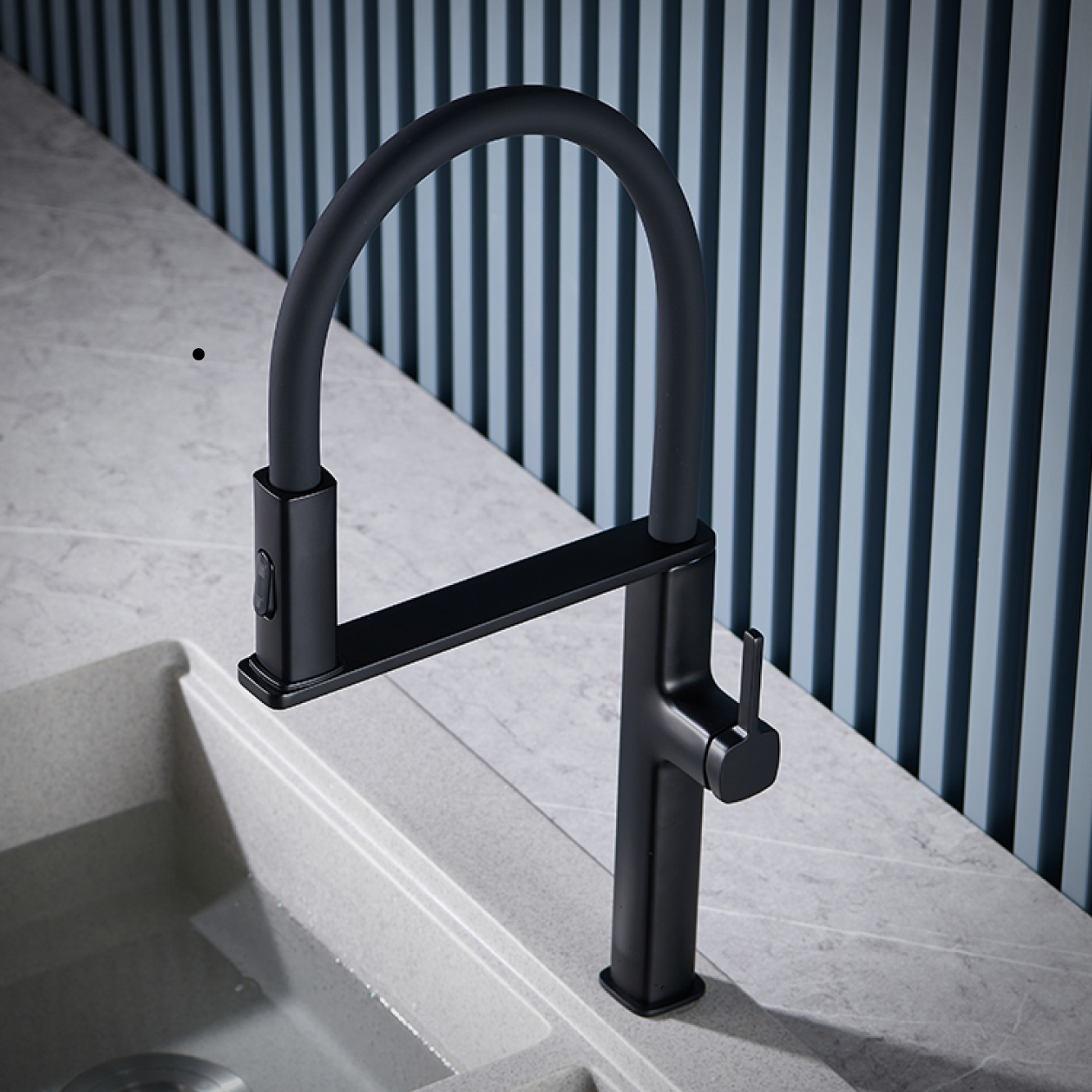 Luxury black brass kitchen fau - огляд і ціна Kitchen Gadgets Luxury
