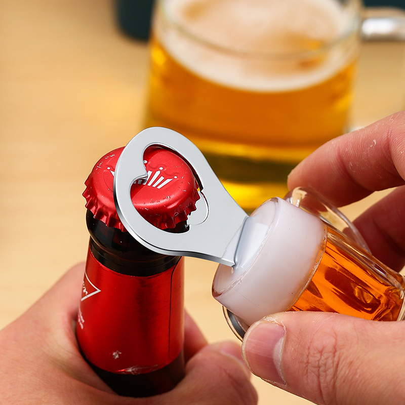 1-5PC Creative Beer Glass Shap - огляд і ціна Funny Kitchen Gadgets Gifts