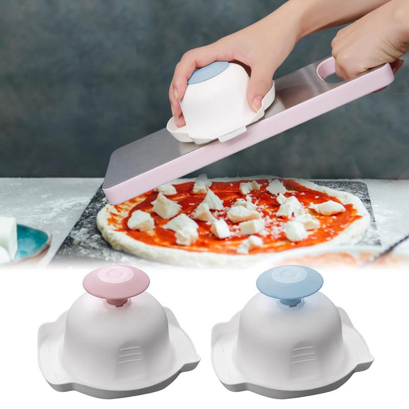 Kitchen Finger Holder Slicer G - огляд і ціна Mandoline Slicer