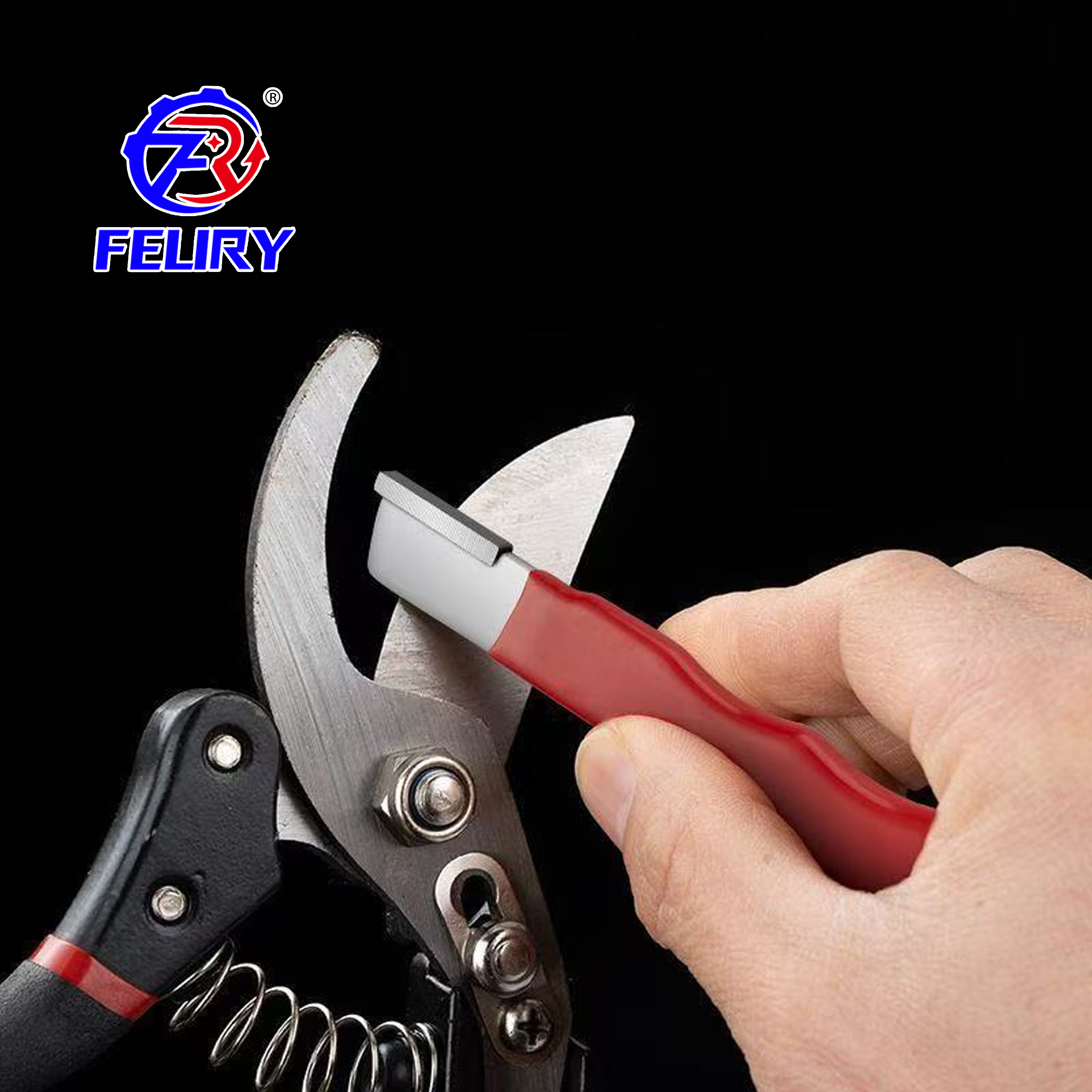 Scissors sharpener multi-funct - огляд і ціна Knife Sharpener