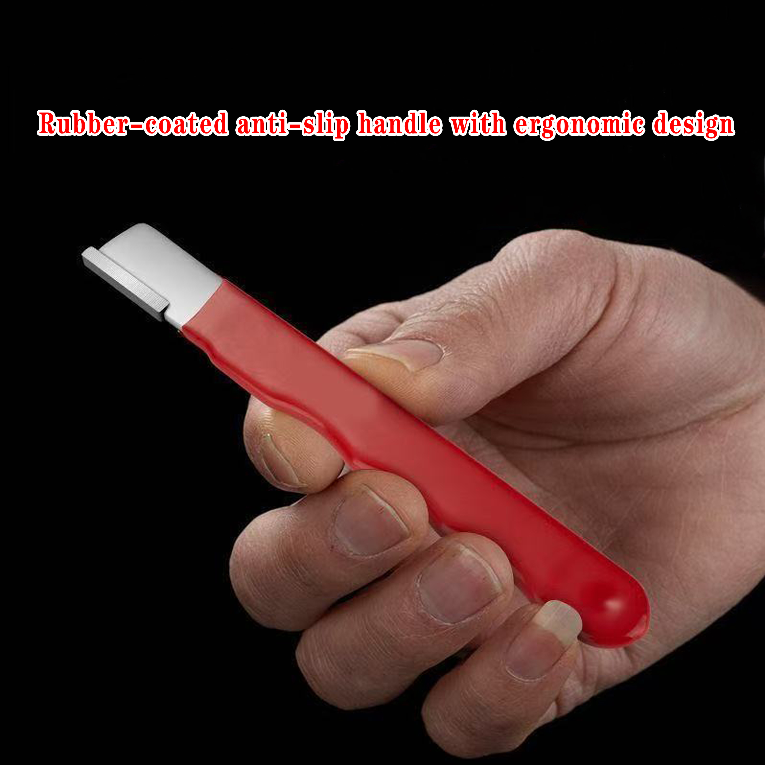 Scissors sharpener multi-funct - огляд і ціна Knife Sharpener