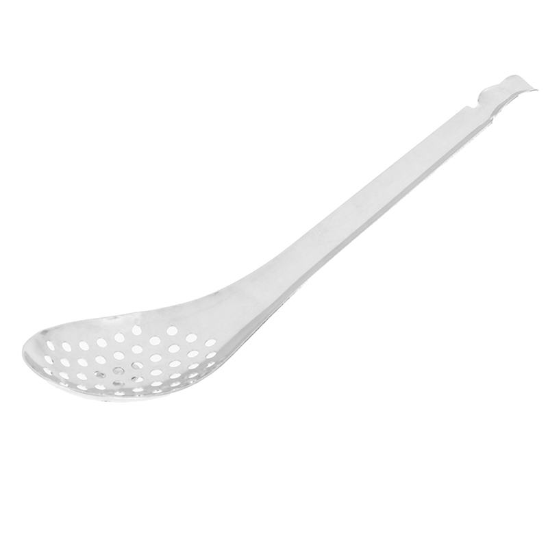 56 Holes Caviar Spoon Useful K - огляд і ціна Kitchen Gadgets Useful