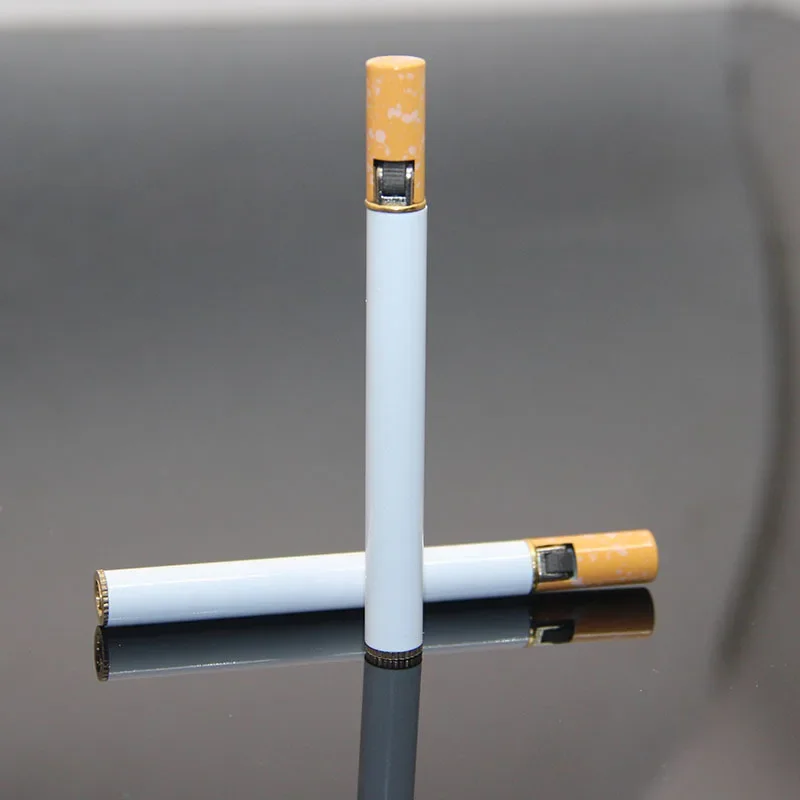 Unusual Man Lighter Cigarette  - огляд і ціна Funny Kitchen Gadgets Gifts