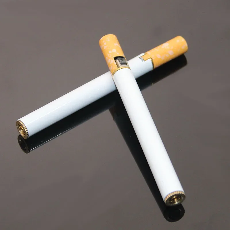 Unusual Man Lighter Cigarette  - огляд і ціна Funny Kitchen Gadgets Gifts