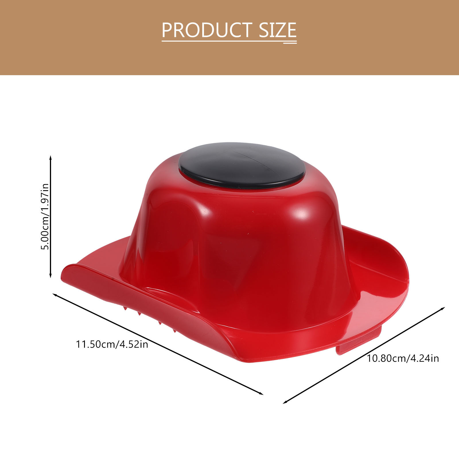 1Pcs Food Slicer Safety Holder - огляд і ціна Mandoline Slicer