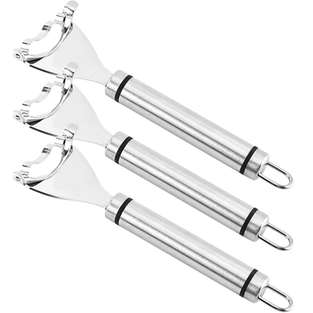 3Pcs Corn Thresher Stainless S - огляд і ціна Kitchen Gadgets Useful
