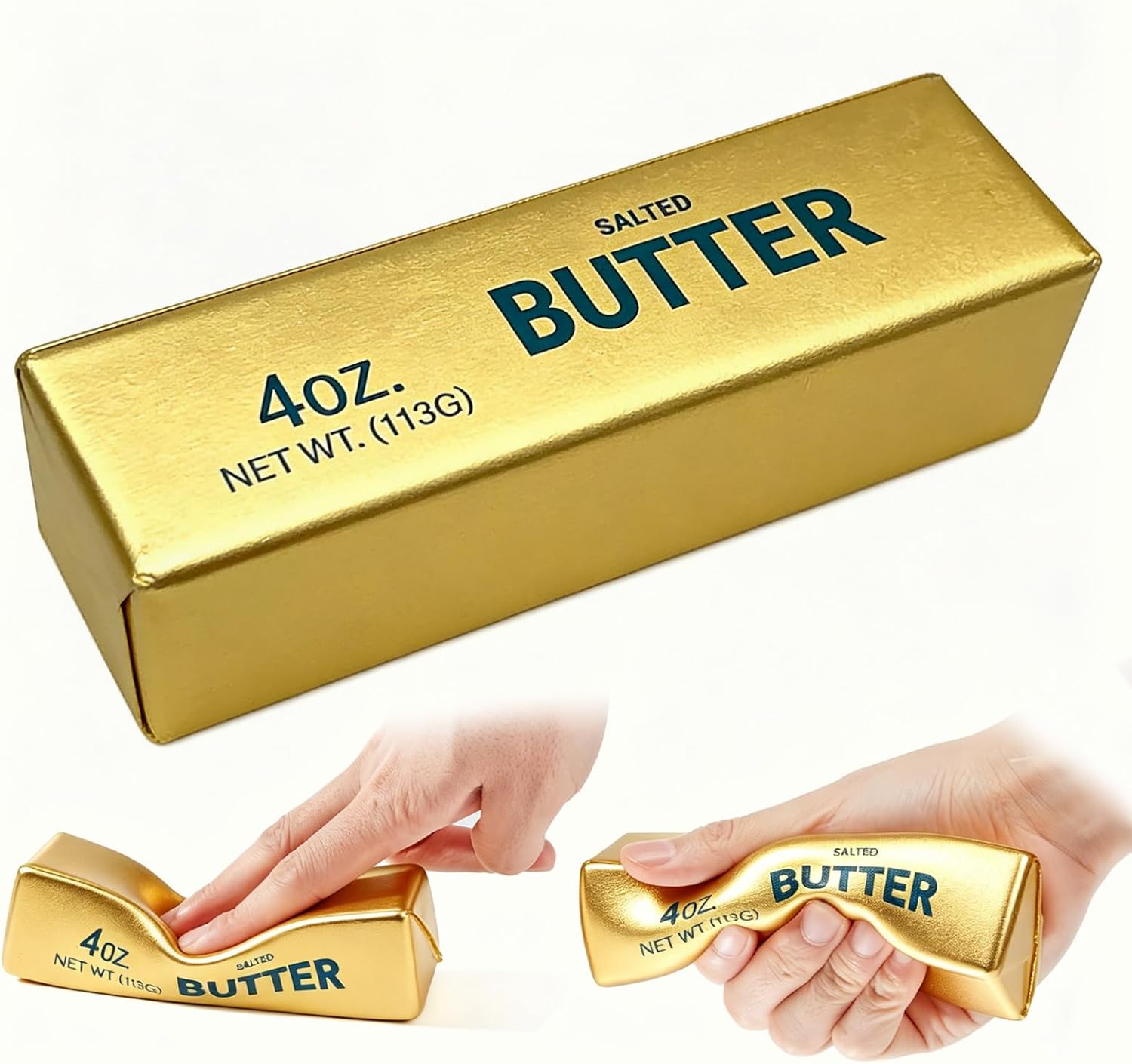 New Soft Slow Rebound Butter S - огляд і ціна Funny Kitchen Gadgets Gifts