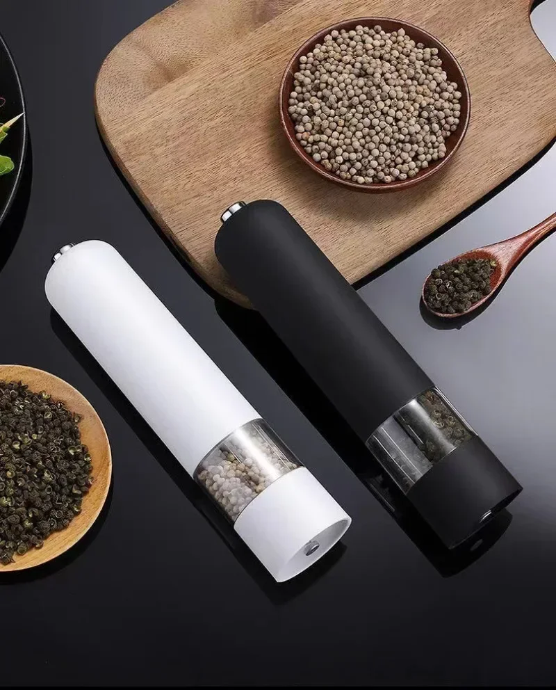 Battery Electric Automatic Mil - огляд і ціна Kitchen Gadgets Amazon