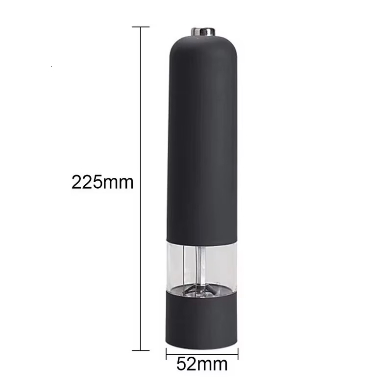 Battery Electric Automatic Mil - огляд і ціна Kitchen Gadgets Amazon