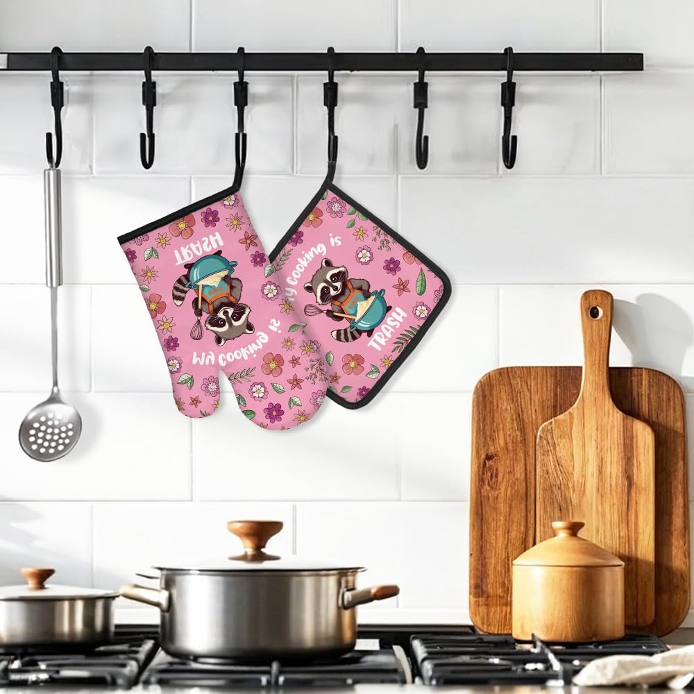 My Cooking is Trash Funny Oven - огляд і ціна Funny Kitchen Gadgets Gifts