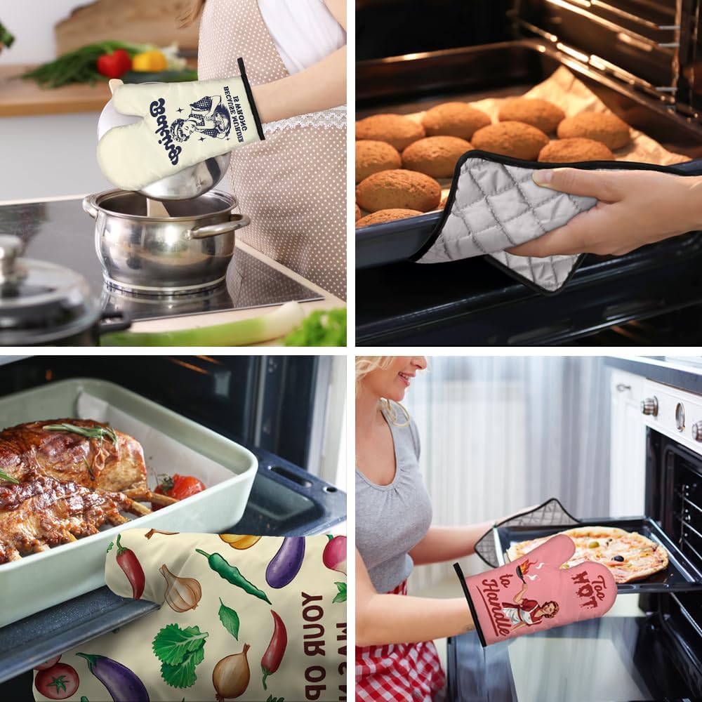 My Cooking is Trash Funny Oven - огляд і ціна Funny Kitchen Gadgets Gifts