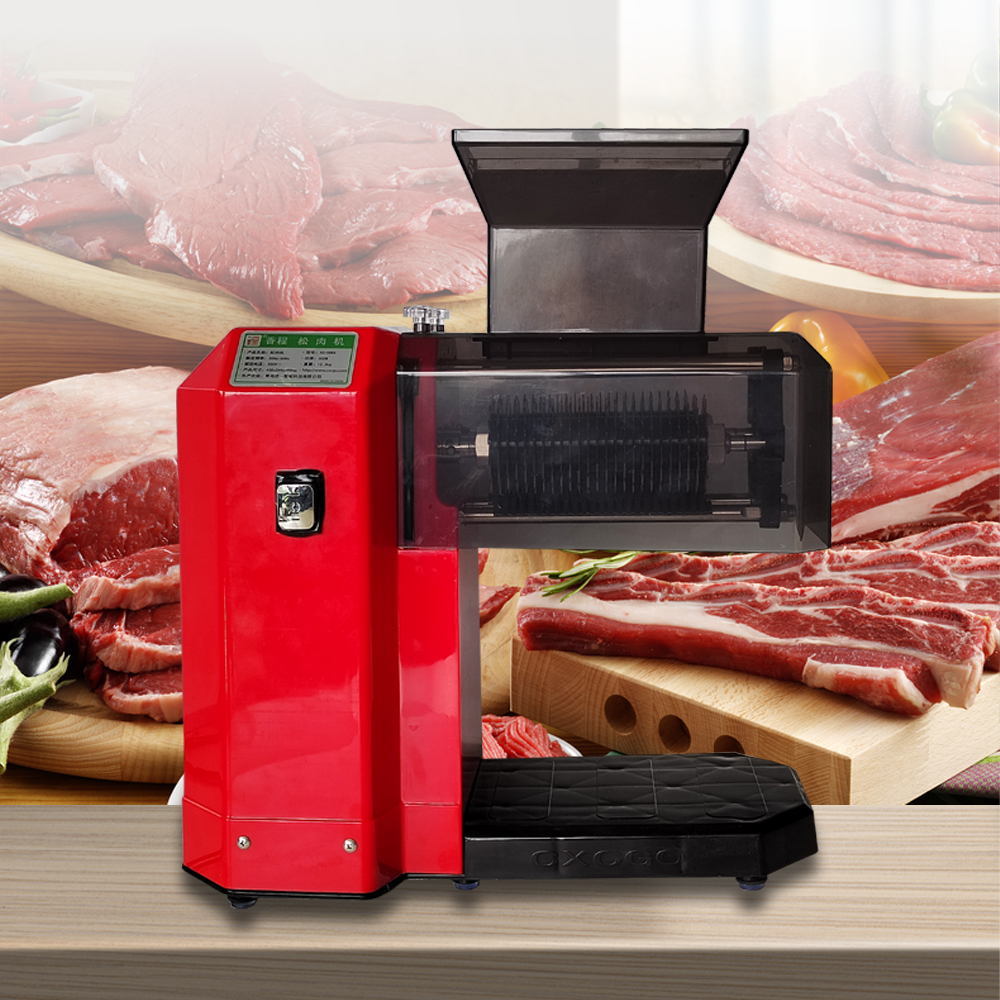 Commercial Meat Tenderizer Ham - огляд і ціна Kitchen Gadgets Usa