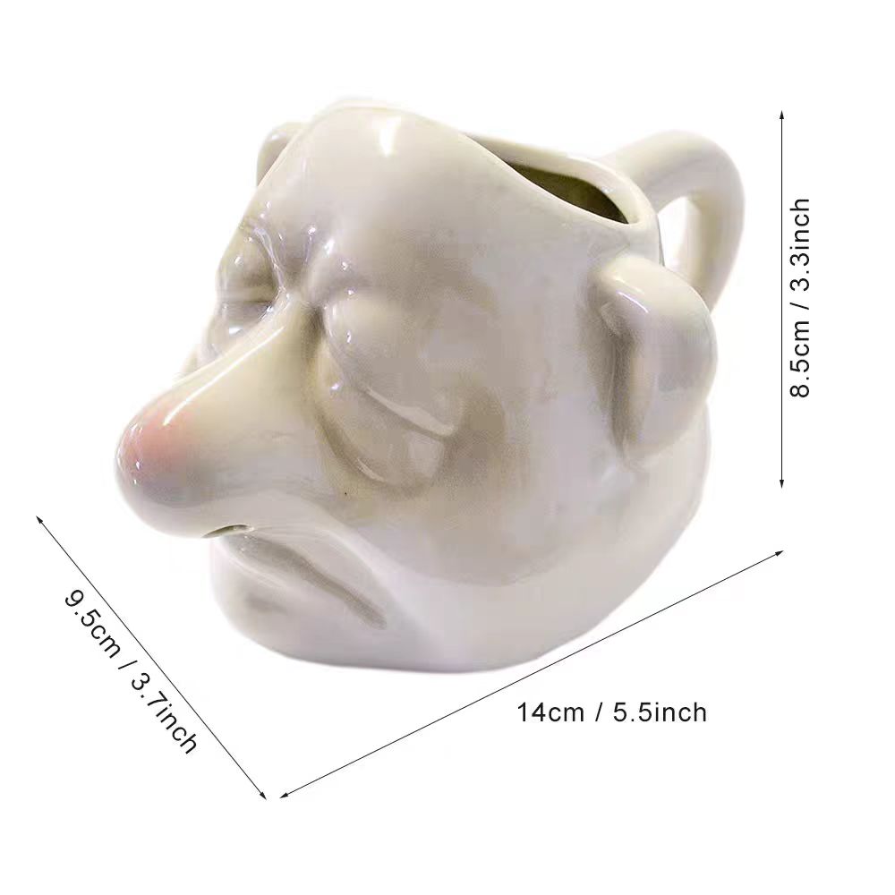 Funny Ceramic Egg White Separa - огляд і ціна Funny Kitchen Gadgets Gifts