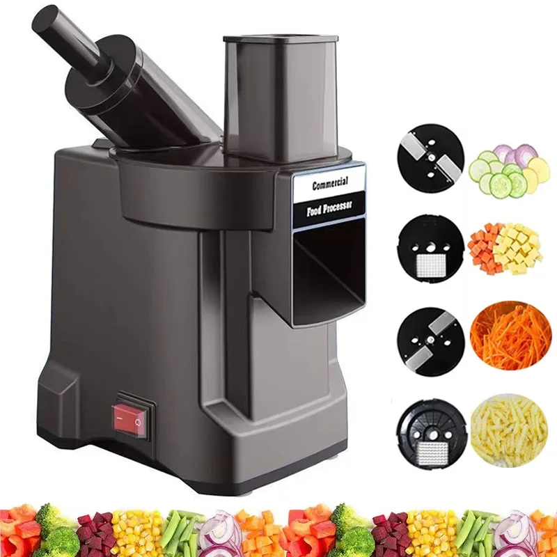 220V Vegetable Chopper  Multif - огляд і ціна Kitchen Gadgets Vegetable Cutter