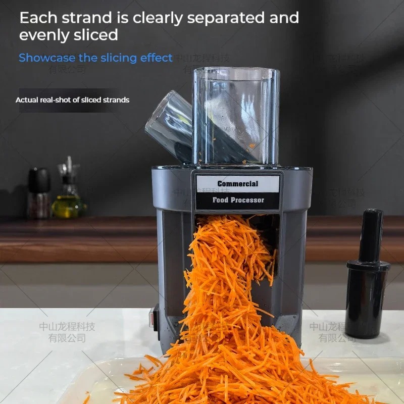 220V Vegetable Chopper  Multif - огляд і ціна Kitchen Gadgets Vegetable Cutter