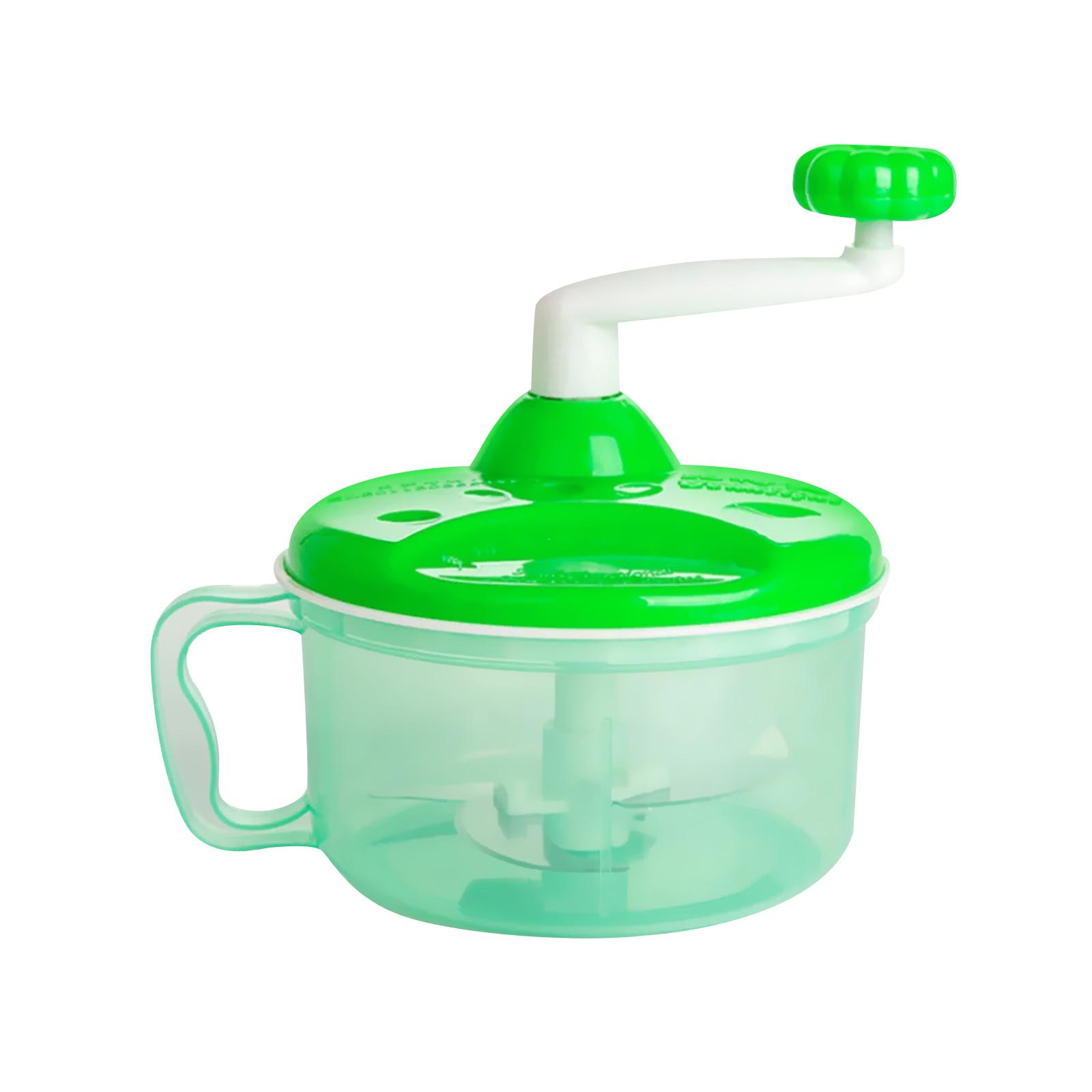 Hand Power Food Chopper Durabl - огляд і ціна Kitchen Hand Gadgets