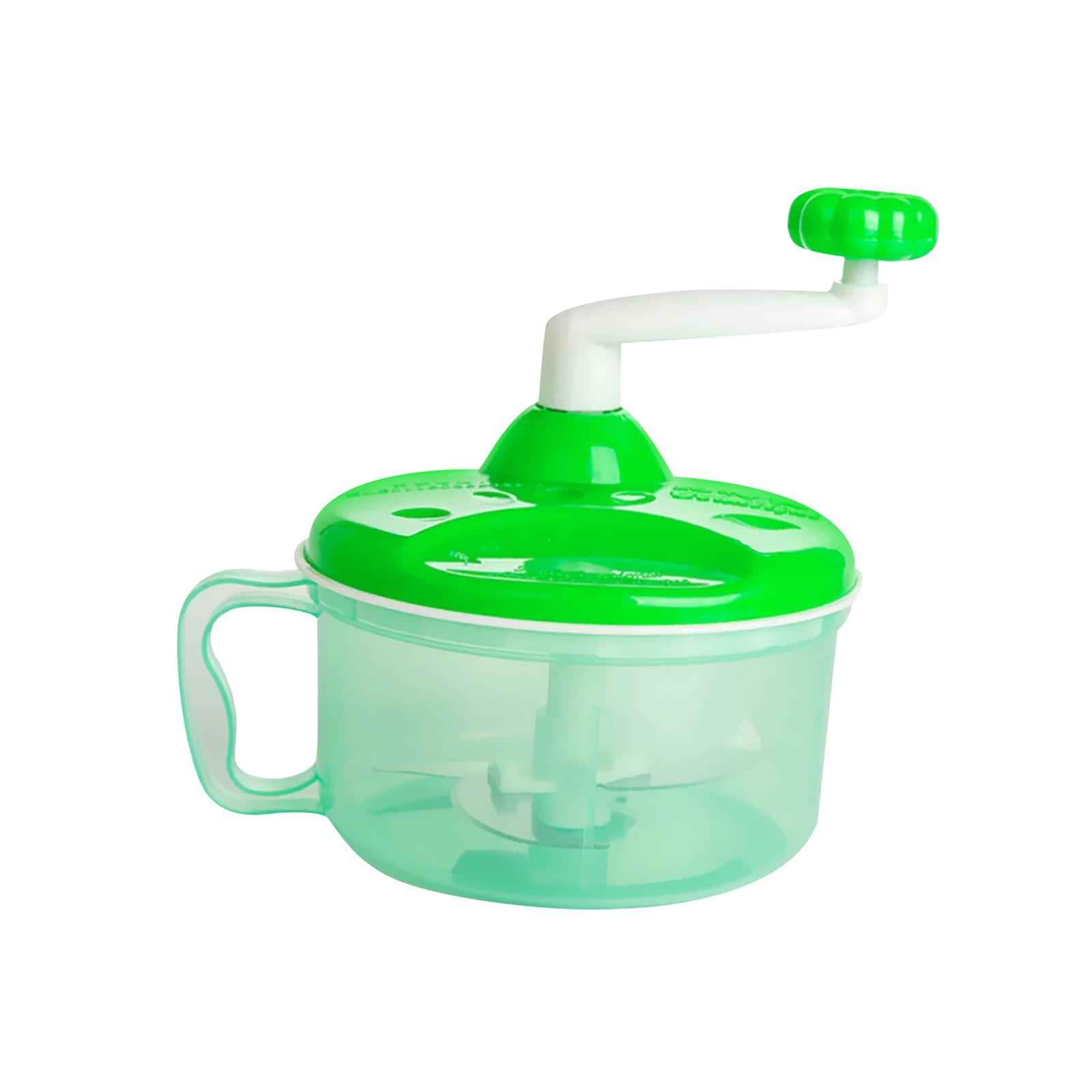 Hand Power Food Chopper Durabl - огляд і ціна Kitchen Hand Gadgets