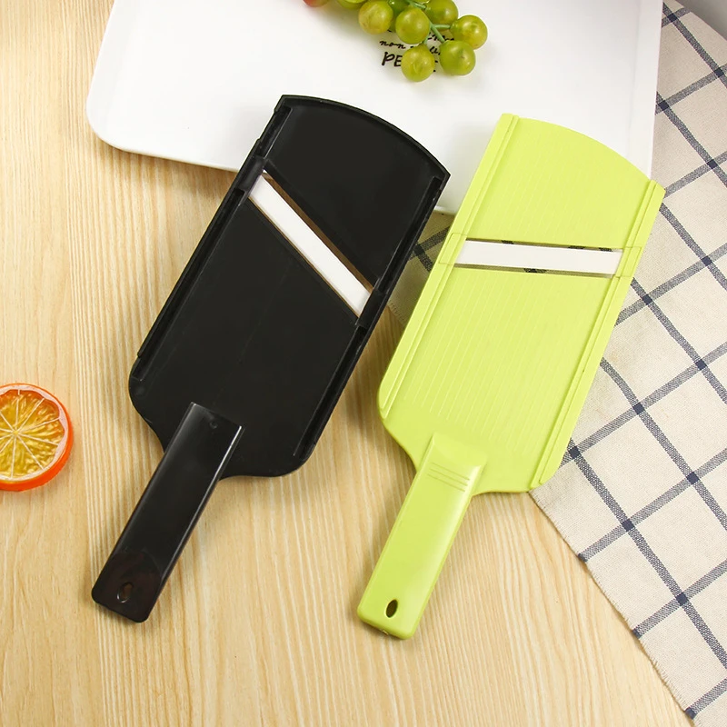 Multifunctional Kitchen Tools  - огляд і ціна Mandoline Slicer