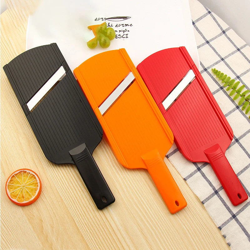 Multifunctional Kitchen Tools  - огляд і ціна Mandoline Slicer