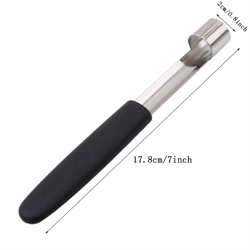 Apple Corer Pitter Pear Bell T - огляд і ціна Kitchen Gadgets Usa