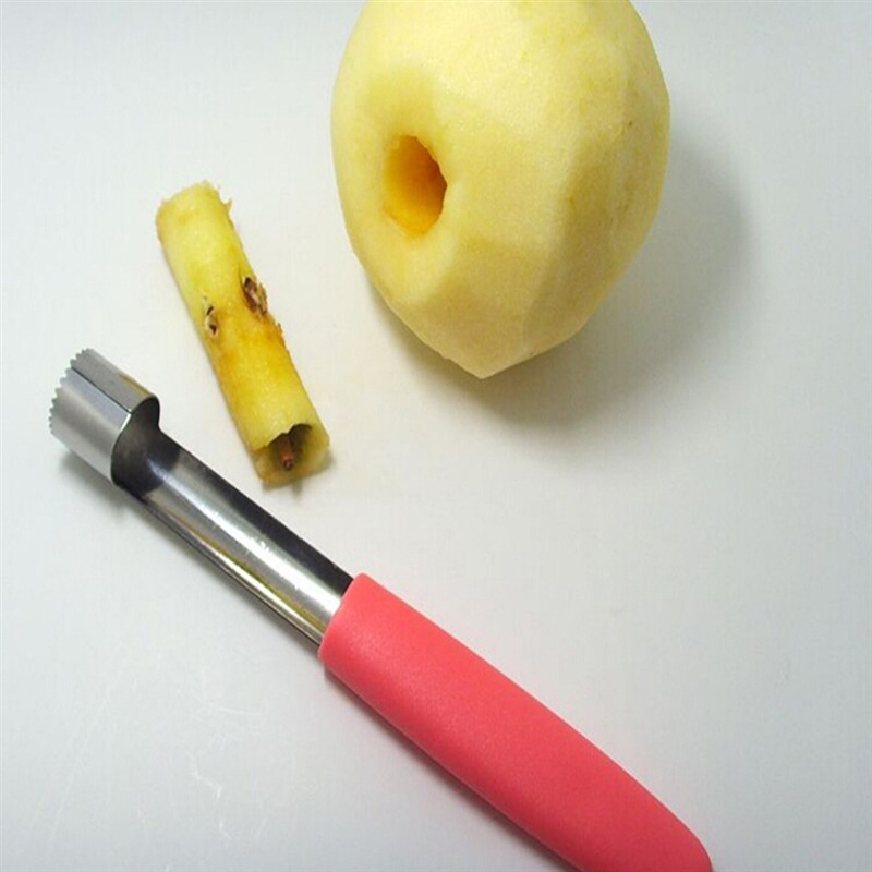 Apple Corer Pitter Pear Bell T - огляд і ціна Kitchen Gadgets Usa