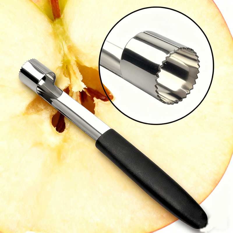 Apple Corer Pitter Pear Bell T - огляд і ціна Kitchen Gadgets Usa