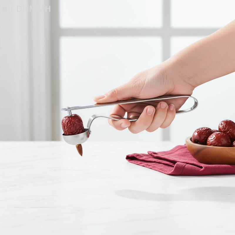 ZLinKJ Stainless Steel Red Dat - огляд і ціна Kitchen Gadgets Usa