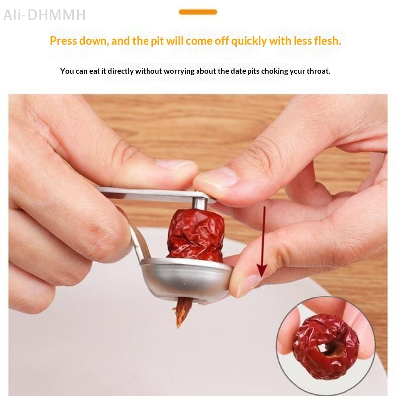 ZLinKJ Stainless Steel Red Dat - огляд і ціна Kitchen Gadgets Usa