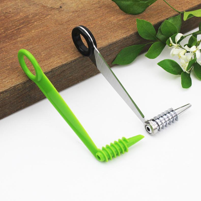 Multifunctional Spirals Cutter - огляд і ціна Kitchen Gadgets Amazon