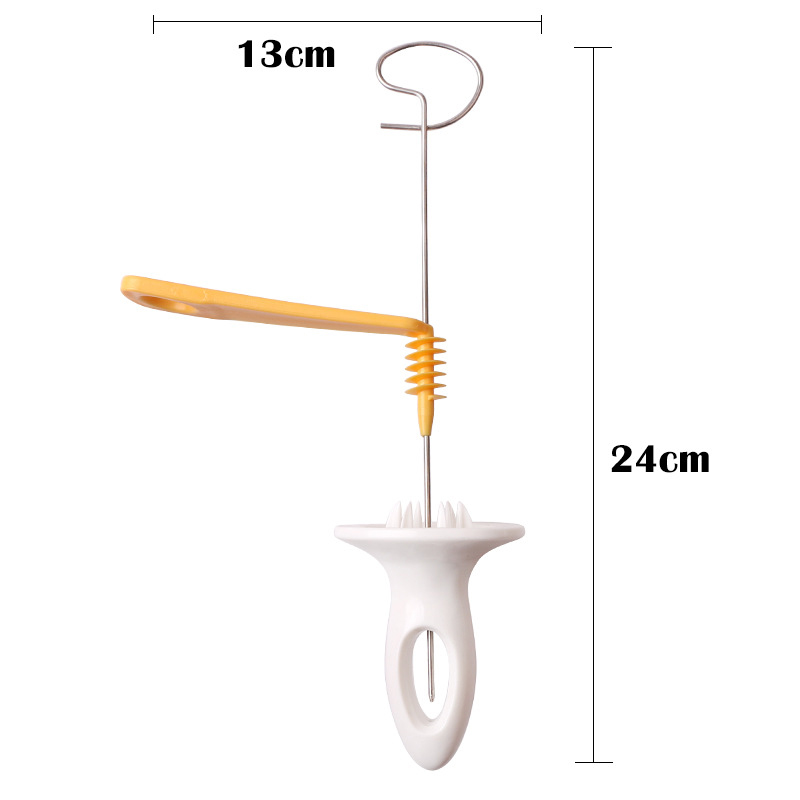 LMETJMA Tornado Spiral Potato  - огляд і ціна Kitchen Gadgets Amazon
