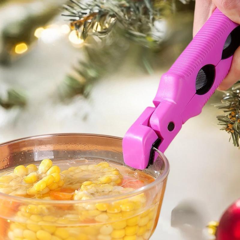 Single PC Anti-Burn Silicone C - огляд і ціна Kitchen Gadgets Useful