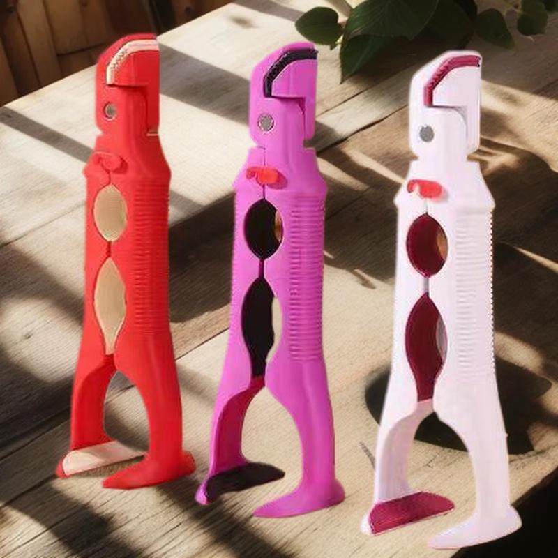 Single PC Anti-Burn Silicone C - огляд і ціна Kitchen Gadgets Useful