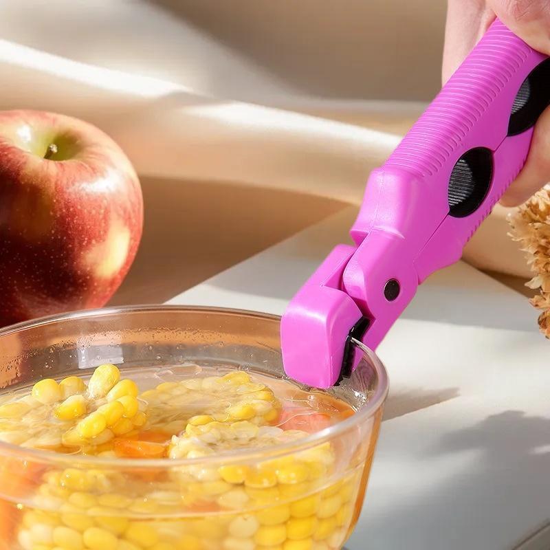Single PC Anti-Burn Silicone C - огляд і ціна Kitchen Gadgets Useful