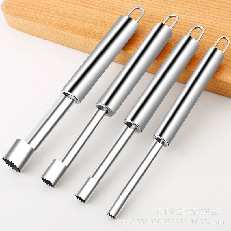 Fruit Core Remover Cutter Kitc - огляд і ціна Kitchen Gadgets Usa