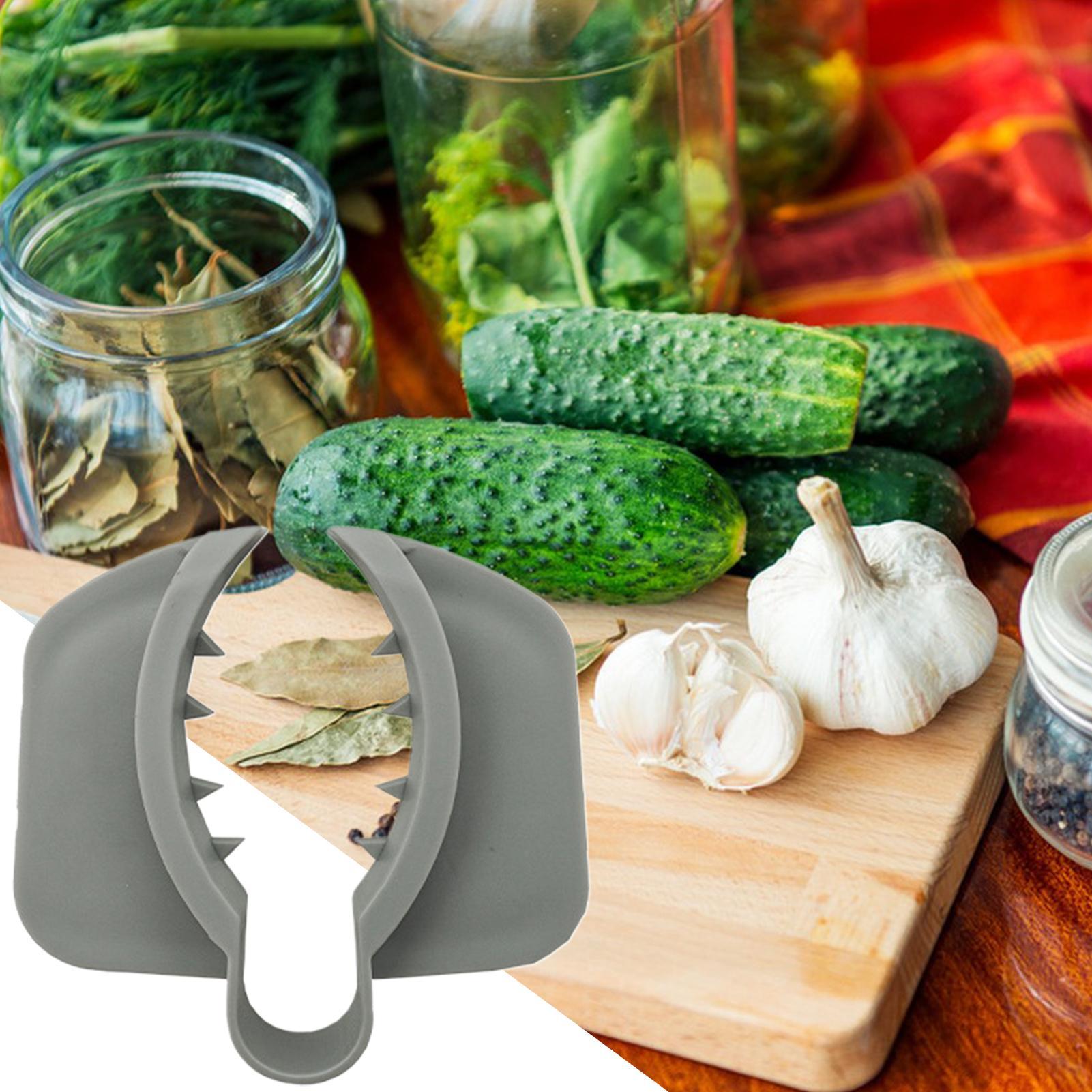 Finger Guards for Cutting Food - огляд і ціна Mandoline Slicer